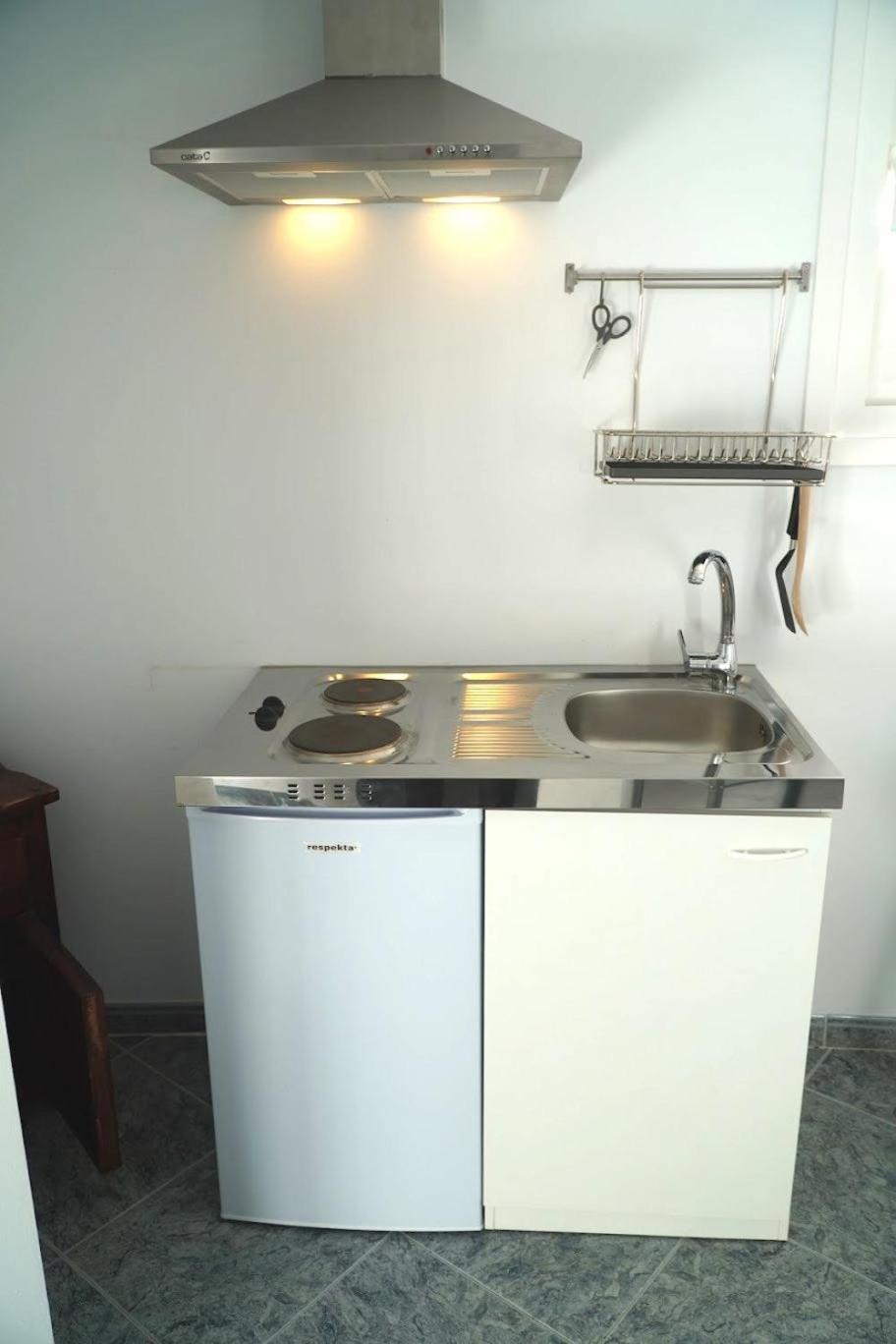 Hostal Alegre Nerja Luaran gambar