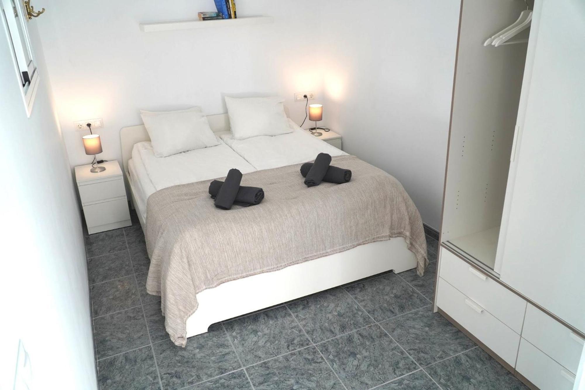 Hostal Alegre Nerja Luaran gambar
